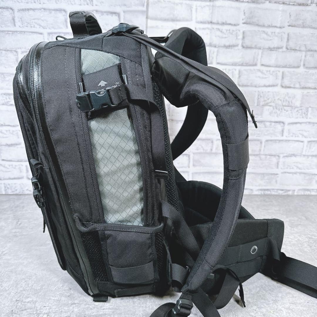 廃盤 ロープロ Lowepro Vertex 200AW カメラバッグ