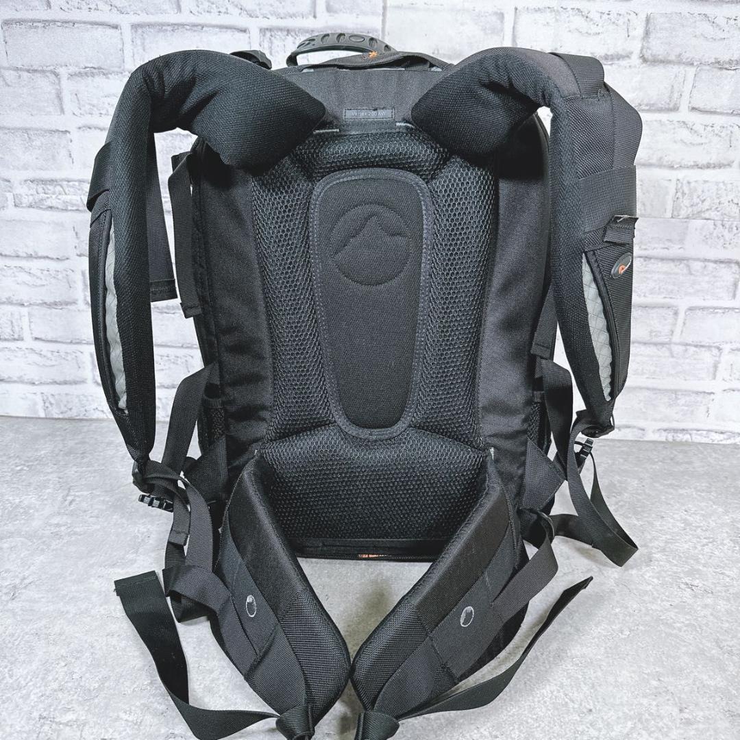廃盤 ロープロ Lowepro Vertex 200AW カメラバッグ