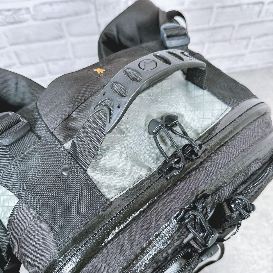 廃盤 ロープロ Lowepro Vertex 200AW カメラバッグ