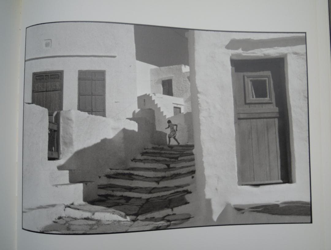 Henri Cartier-Bresson Photographe Henri Cartier-Bresson Photographe