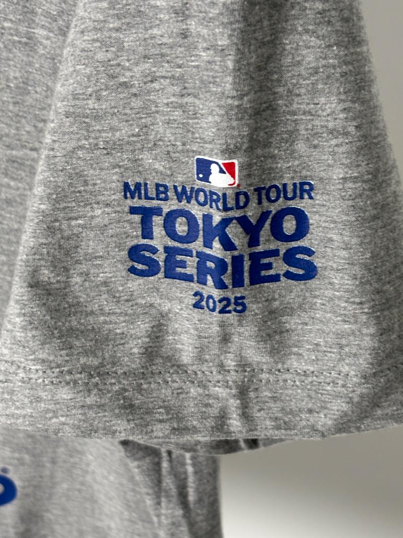 MLB TOKYO SERIES ドジャーズ 村上隆 【Lサイズ】 大谷 LA