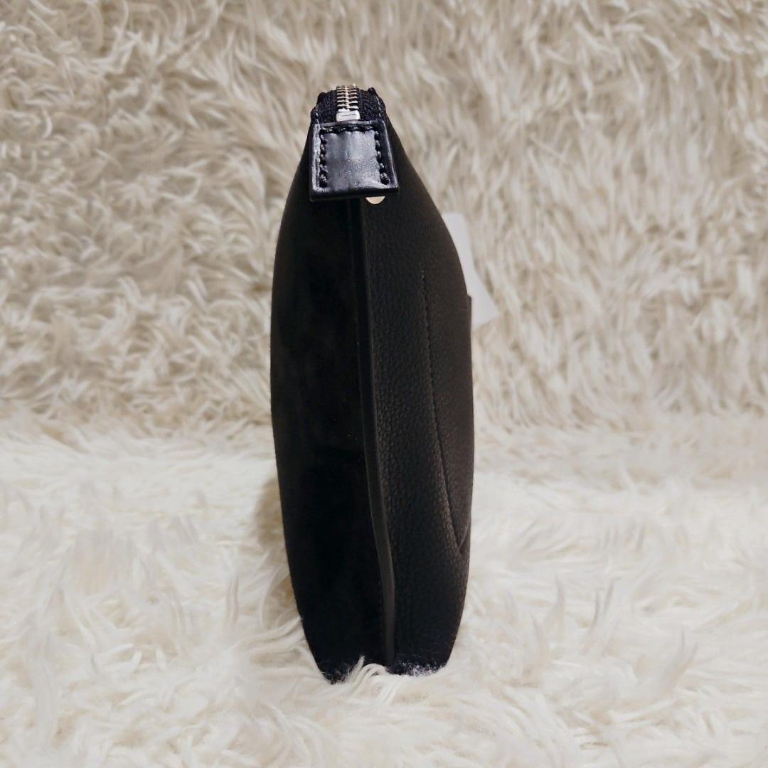 新品タグ付き ダニエルアンドボブ オテッロ ショルダーバッグ サコッシュ 黒