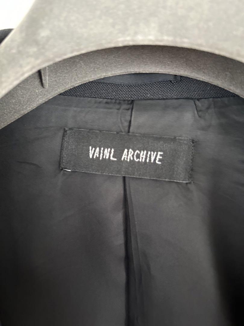 VAINL ARCHIVE ヴァイナル アーカイブ ジャケット