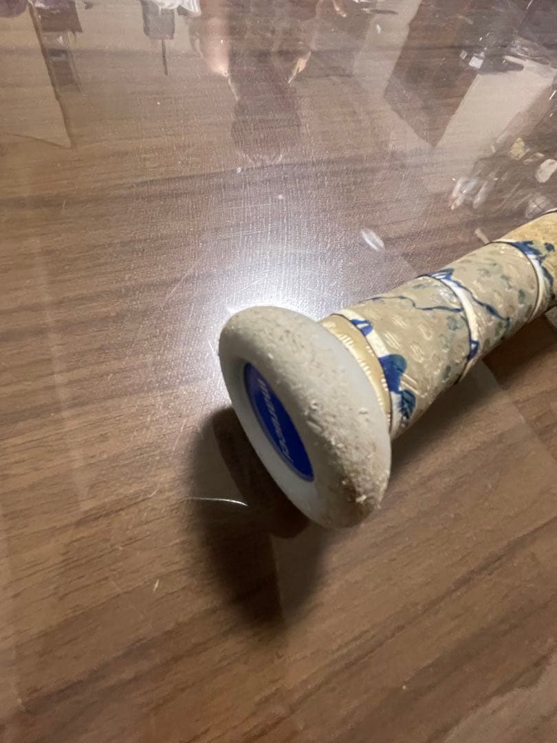 marucci WANI CRUSHER POWER Jr 青ワニ 78cm marucci WANI CRUSHER POWER Jr 青ワニ 78cm