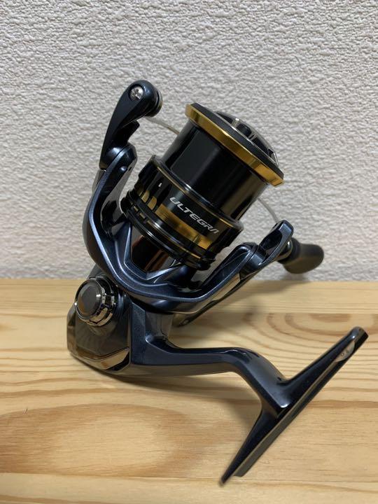 21アルテグラ2500SHG シマノ 21アルテグラ 2500SHG 【糸を同時購入で糸巻き代無料