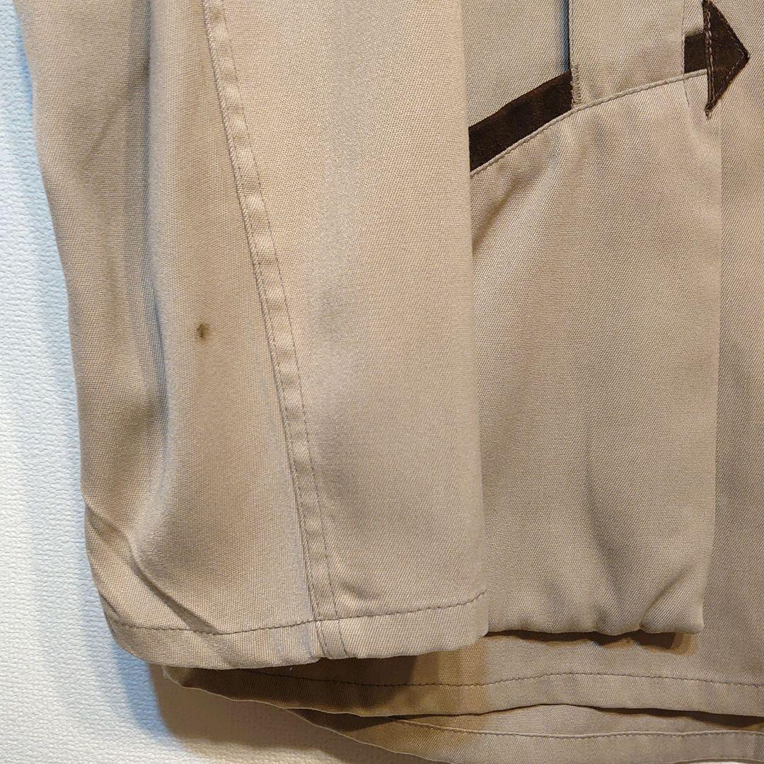 60s〜 10-X Shooting JKT hunting ハンティング US