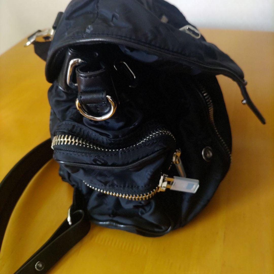 【匿名発送】アレキサンダー・ワン　2wayバックパック　保存袋付き