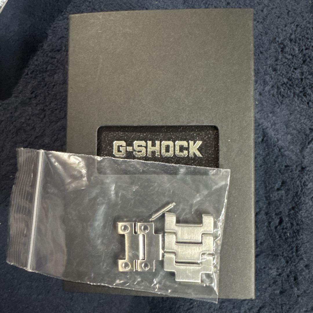 時計 G-SHOCK GM-B2100D-1AJF