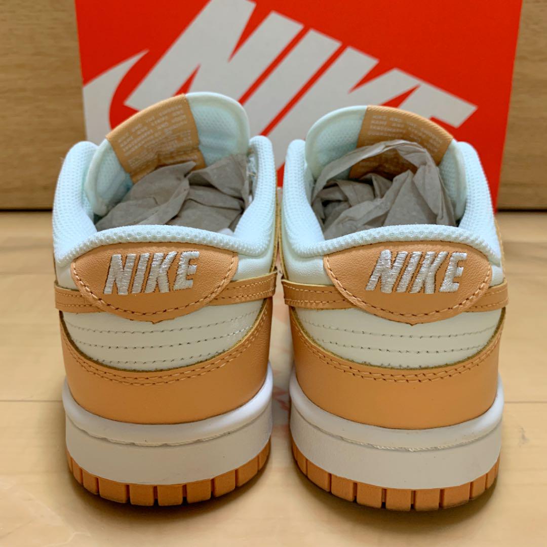 再入荷新作 NIKE DUNK LOW ハーベストムーン 23.5cm ナイキ ダンクロー 7YsjI-m73248333837 HOT大得価