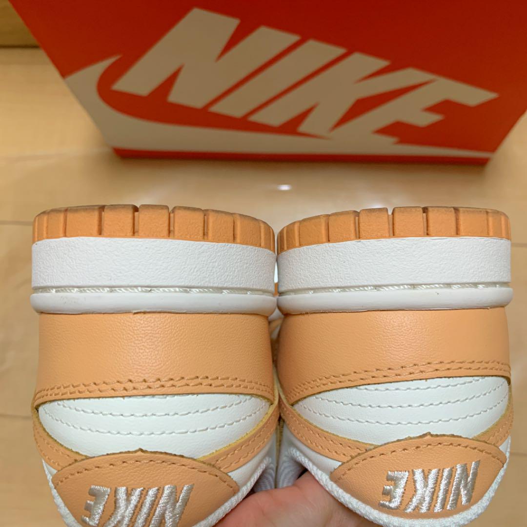 再入荷新作 NIKE DUNK LOW ハーベストムーン 23.5cm ナイキ ダンクロー 7YsjI-m73248333837 HOT大得価