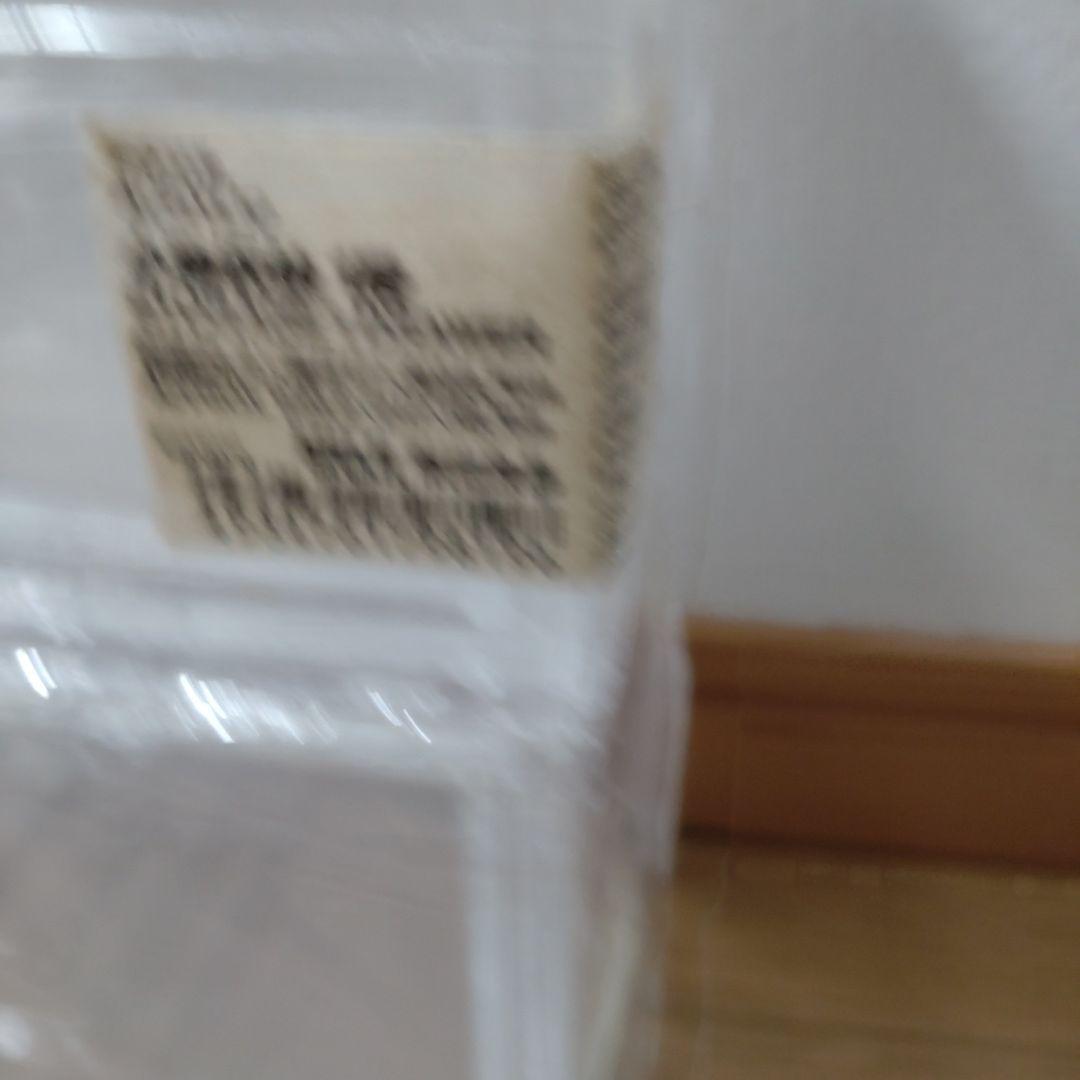 muji 無印良品 アクリル 収納 ケース 1段 3個セット 無印