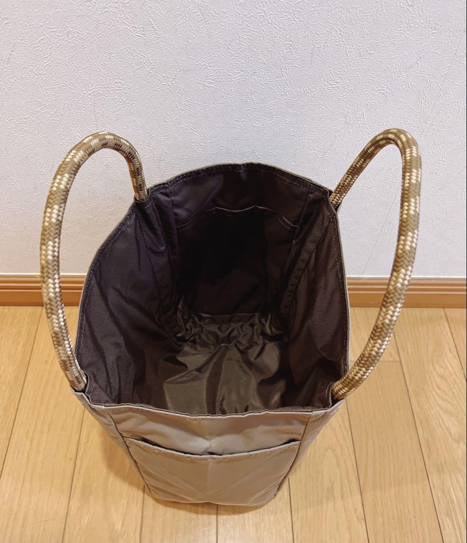 新品 NOMADIS SAC トートバッグ 小 即購入OK - メルカリ