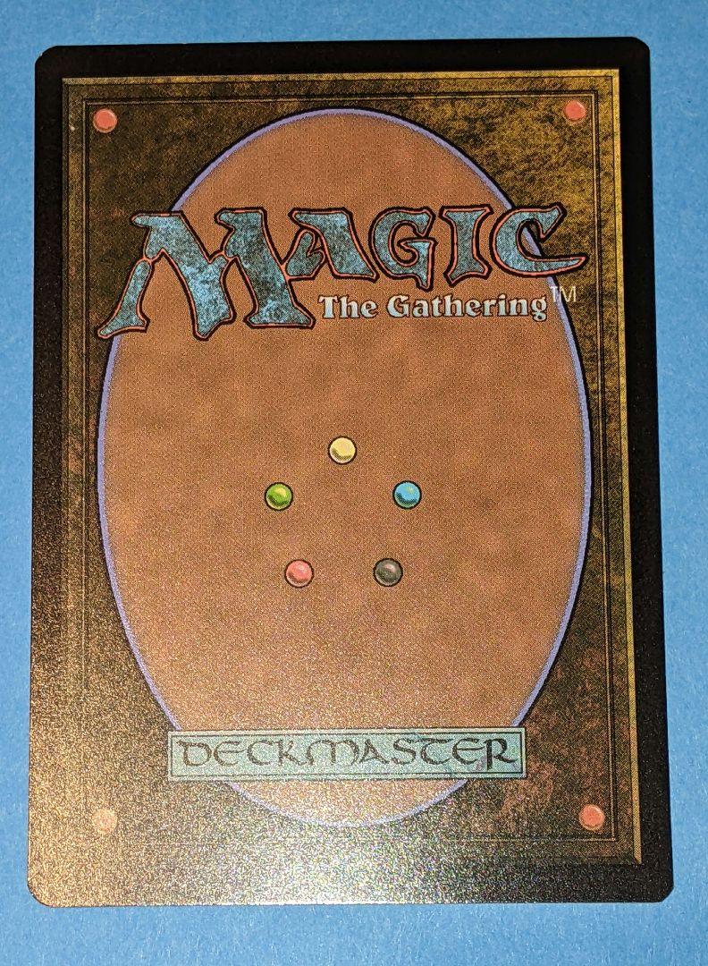 MTG ジャッジ報酬 絵描きの召使い