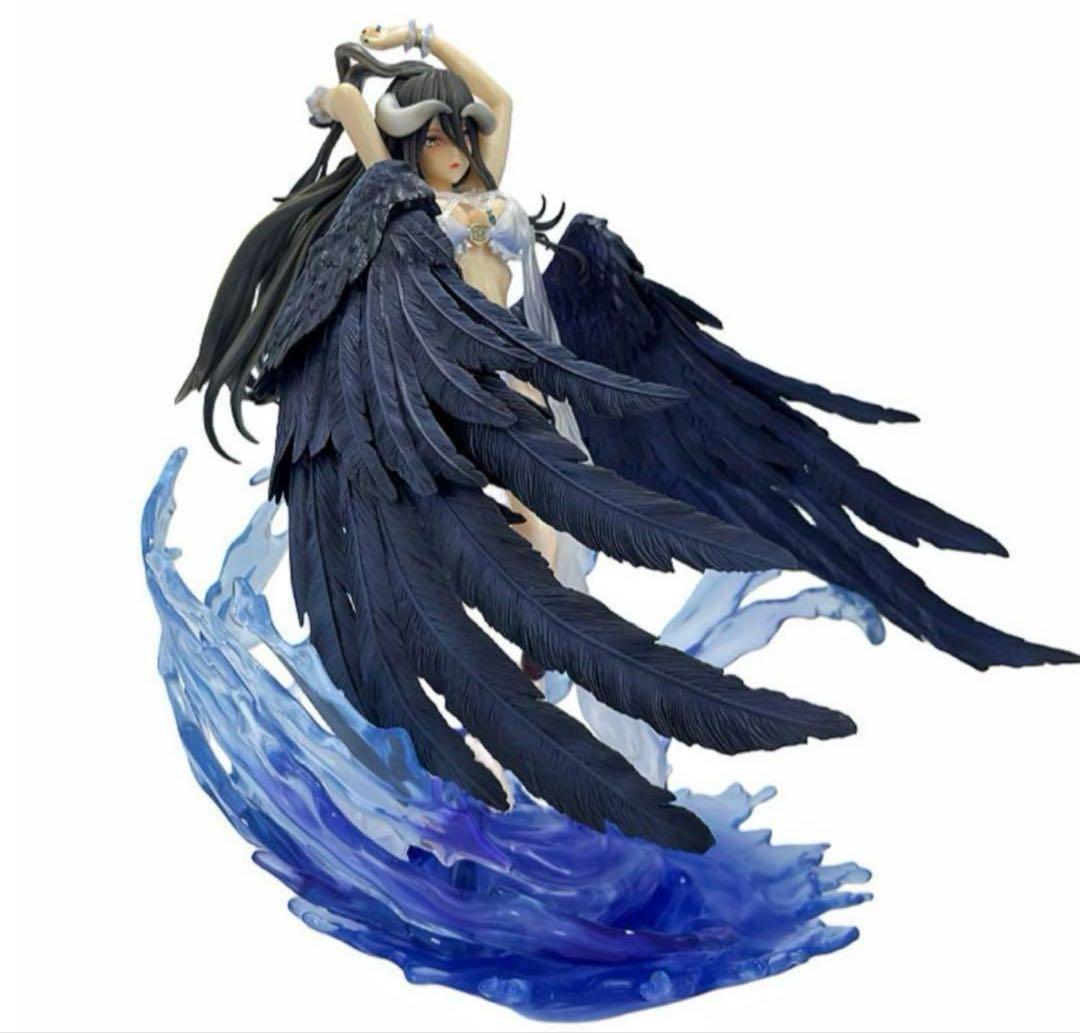 フィギュア Albedo