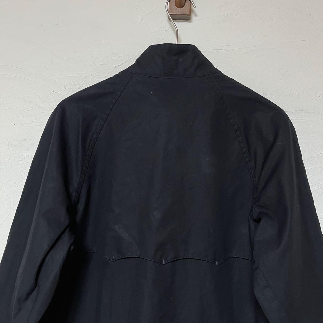 LAD MUSICIAN 撥水 スイングトップ ブルゾン LAD MUSICIAN 撥水 スイングトップ ブルゾン