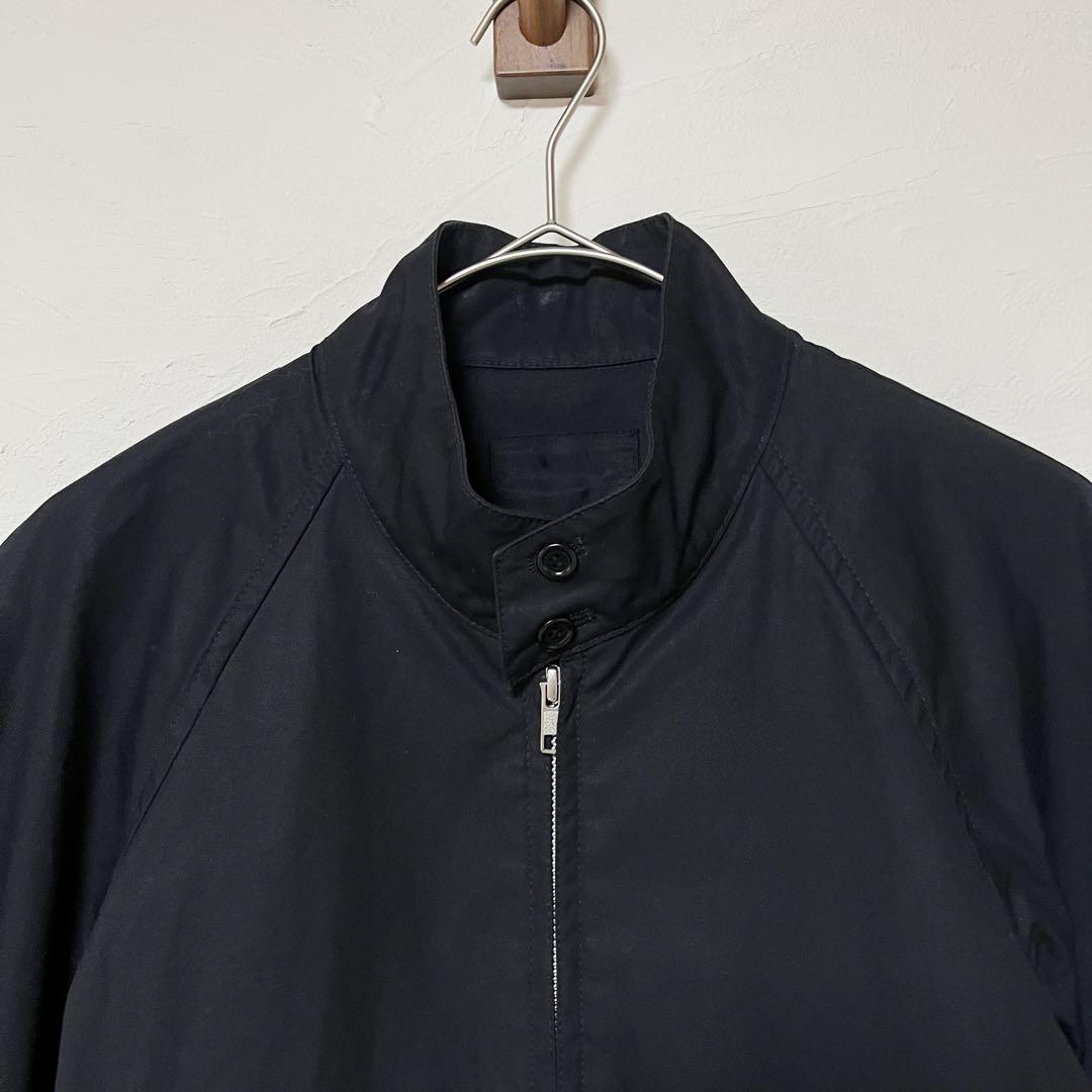 LAD MUSICIAN 撥水 スイングトップ ブルゾン LAD MUSICIAN 撥水 スイングトップ ブルゾン