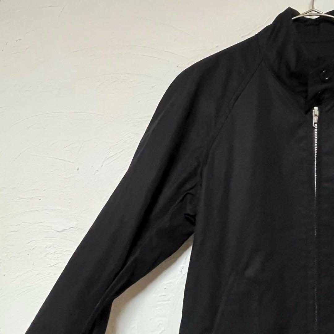 LAD MUSICIAN 撥水 スイングトップ ブルゾン LAD MUSICIAN 撥水 スイングトップ ブルゾン