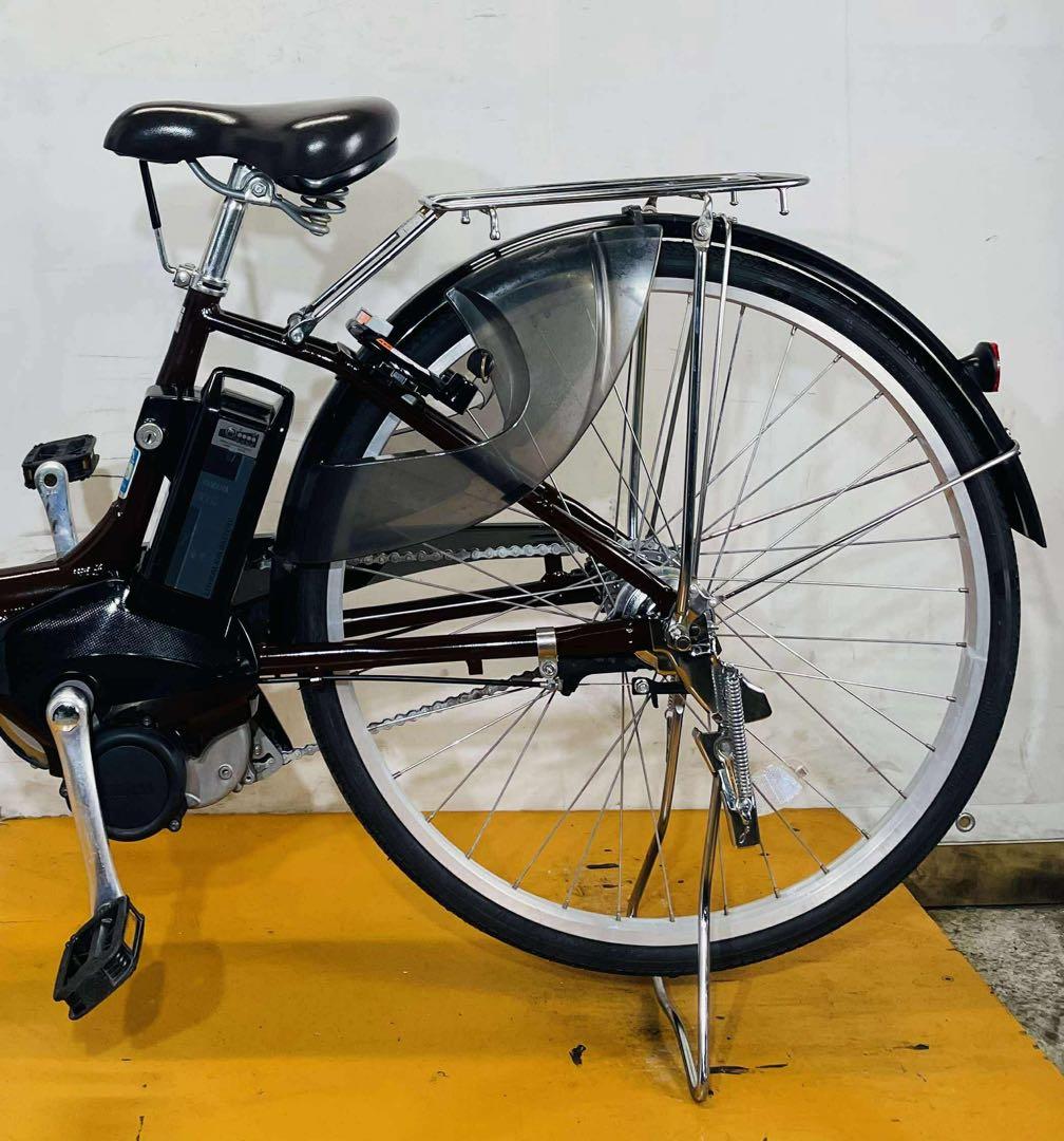 26型 電動自転車