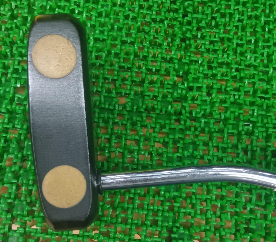 山田パター工房 Yamada real Milling system ゴルフ