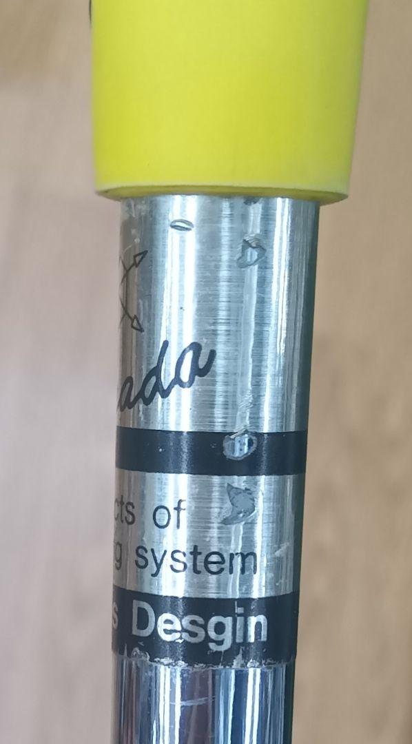 山田パター工房 Yamada real Milling system ゴルフ