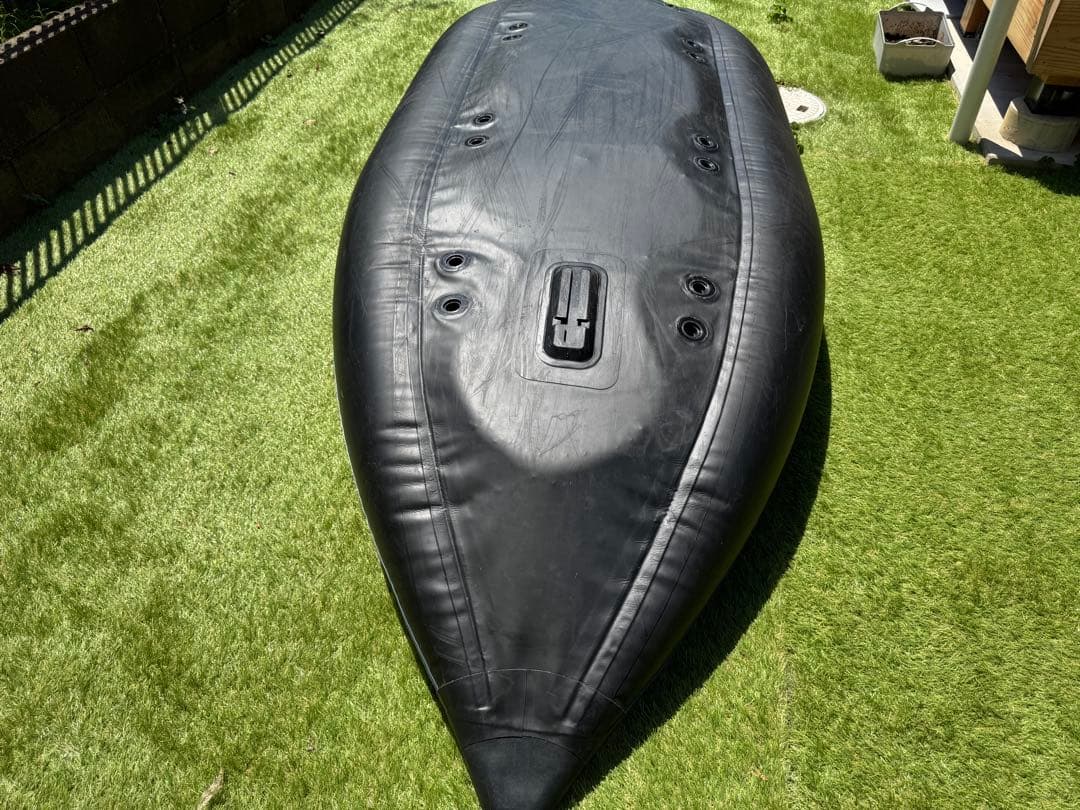 SEA EAGLE 300X インフレータブルカヤック SEA EAGLE 300X インフレータブルカヤック