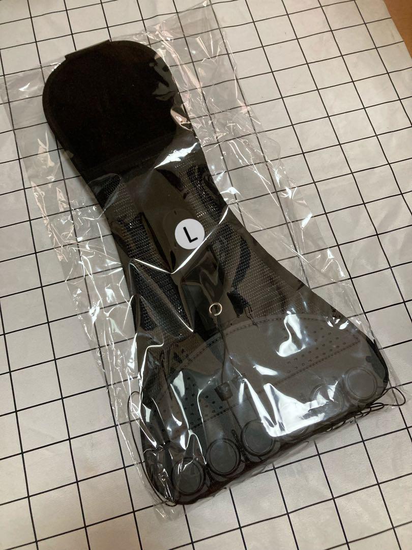 ガードナーベルト　正規品　腰痛ベルト　コルセット　Lサイズ　男女兼用 dh