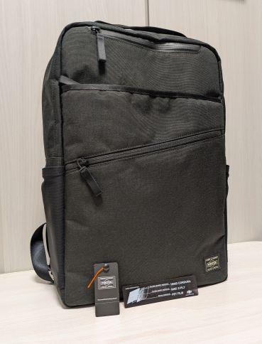 PORTER HYBRID DAYPACK リュック 吉田カバン ビジネスバッグ