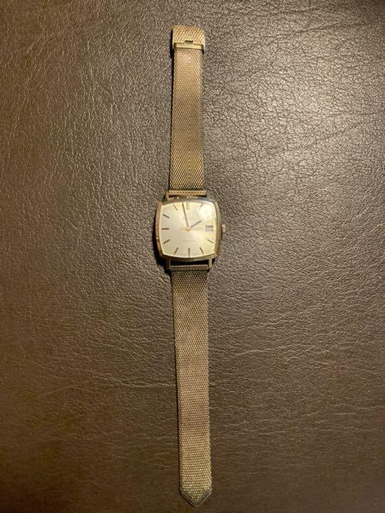 SALEお買い得 最終オメガ OMEGA Geneve ゴールド アンティーク 自動 8EsZQ-m73251507742 在庫新作