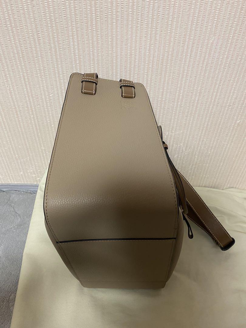 LOEWEハンモック スモール サンド グレージュ