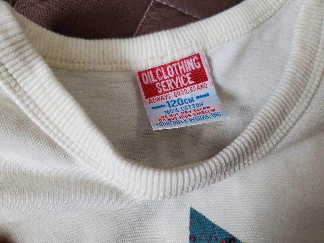 UNIQLO ミッキー Tシャツ 2枚セット まとめ売り 画像5