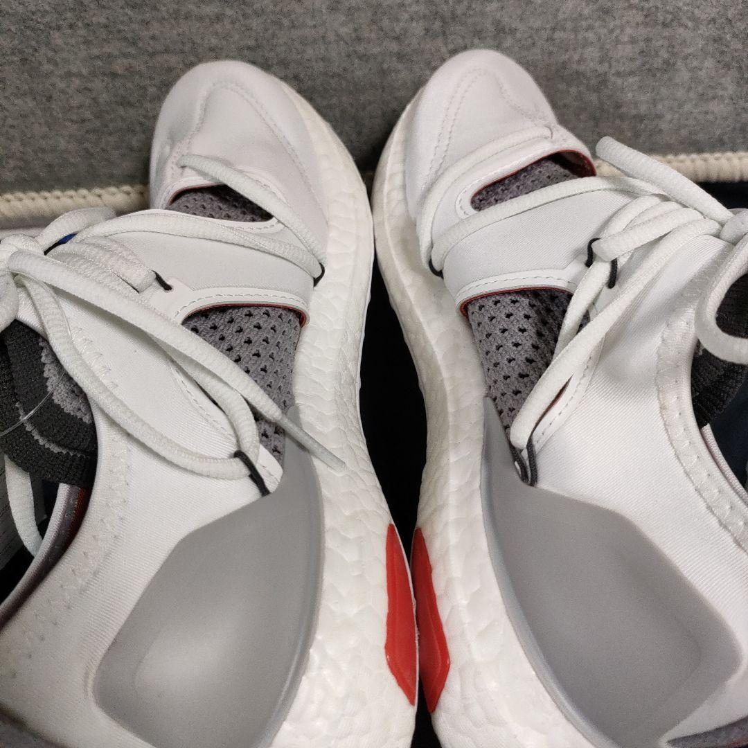 23cmアディダス ステラマッカートニーウルトラブーストホワイト白 23cmアディダス ステラマッカートニーウルトラブーストホワイト白