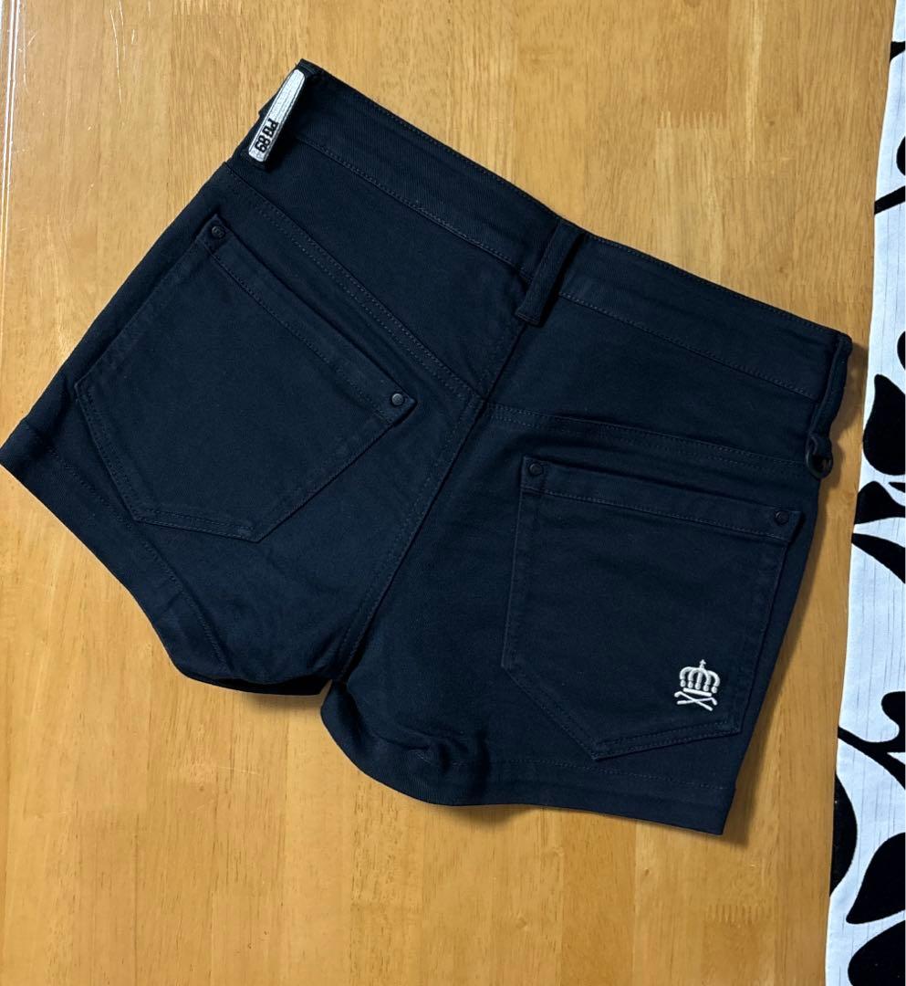 パーリーゲイツ ショートパンツ ゴルフウェア サイズ0