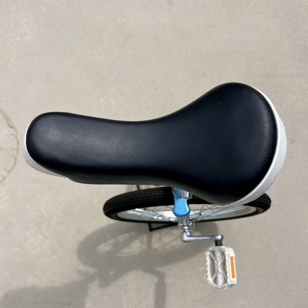 MYS ULTIMATE UNI 一輪車 日本一輪車協会認定 台付き