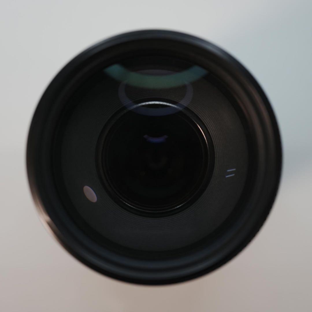 Canon純正 75-300mm 望遠レンズ 美品 a4331