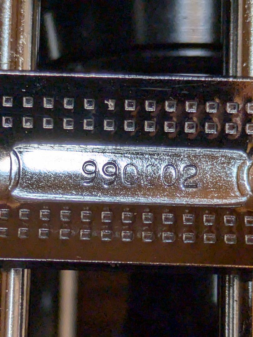 Abu　ambassadeur アンバサダー2500C セレクト未使用