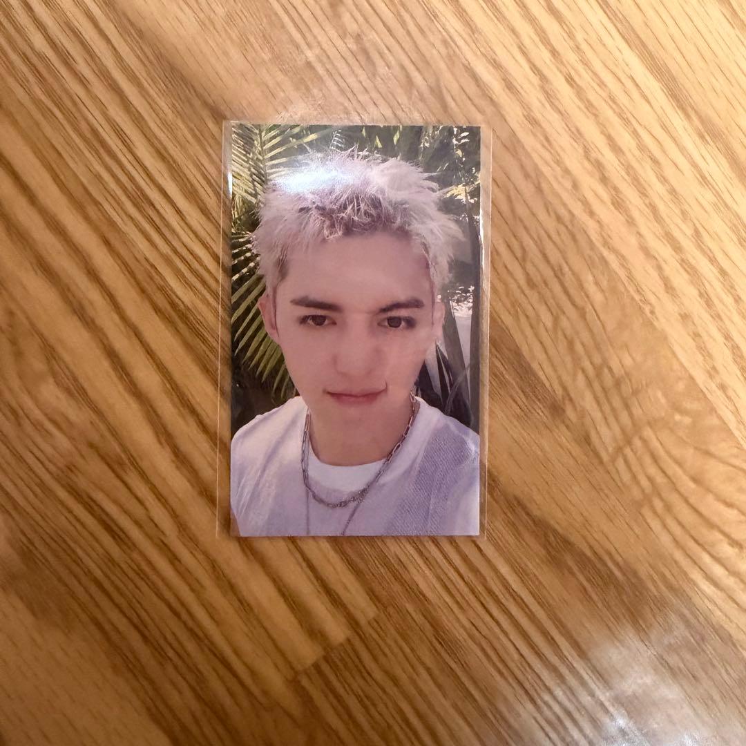 CXM HYPE VIBES エスクプス トレカ ラキドロ HMV - メルカリ