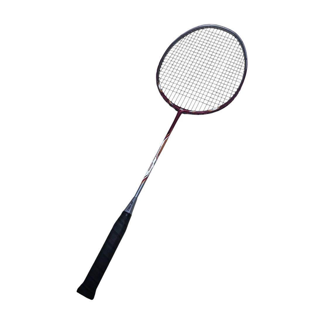 YONEX ナノレイ250 NANORAY バドミントン 4UG5