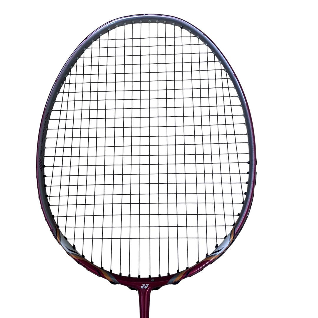 YONEX ナノレイ250 NANORAY バドミントン 4UG5