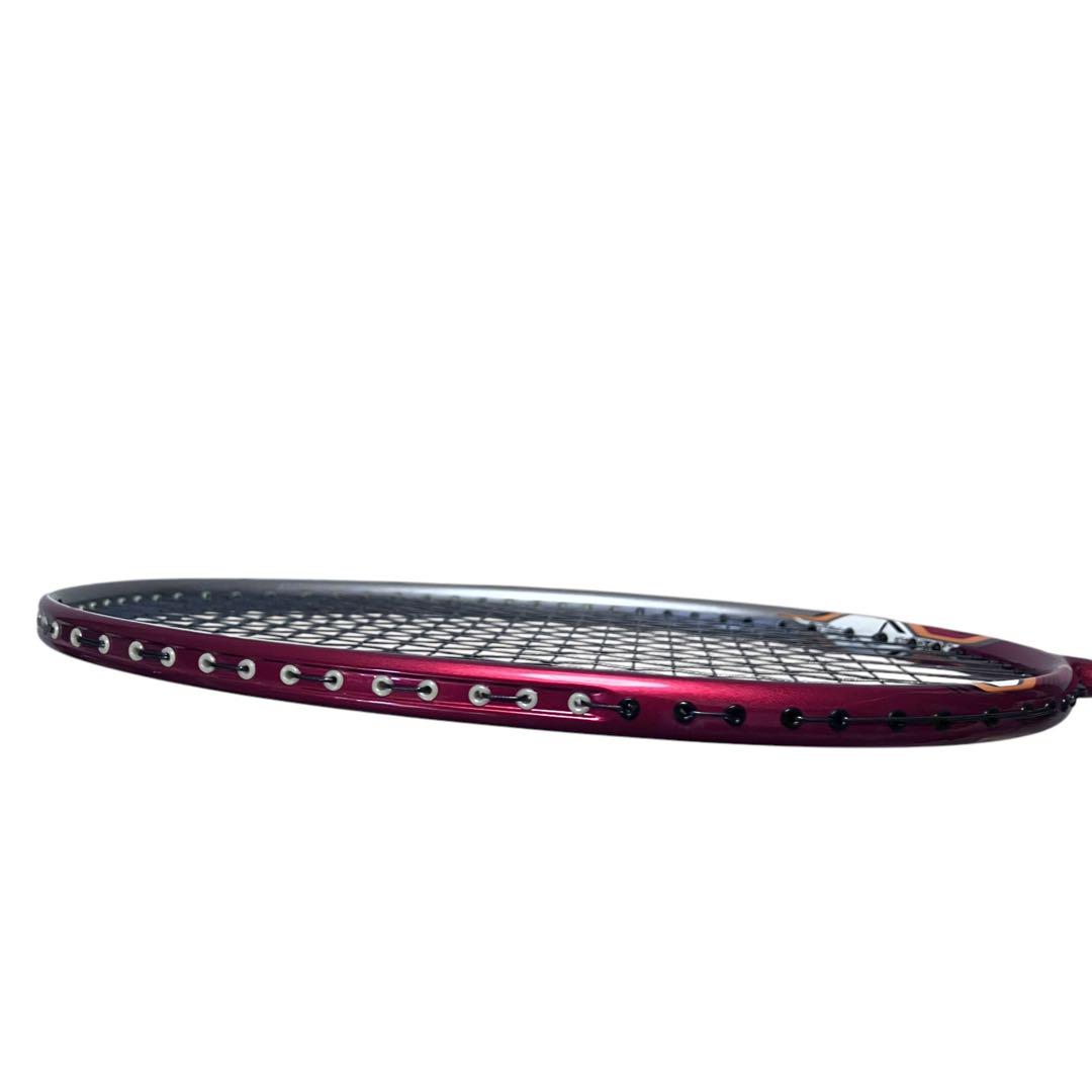 YONEX ナノレイ250 NANORAY バドミントン 4UG5