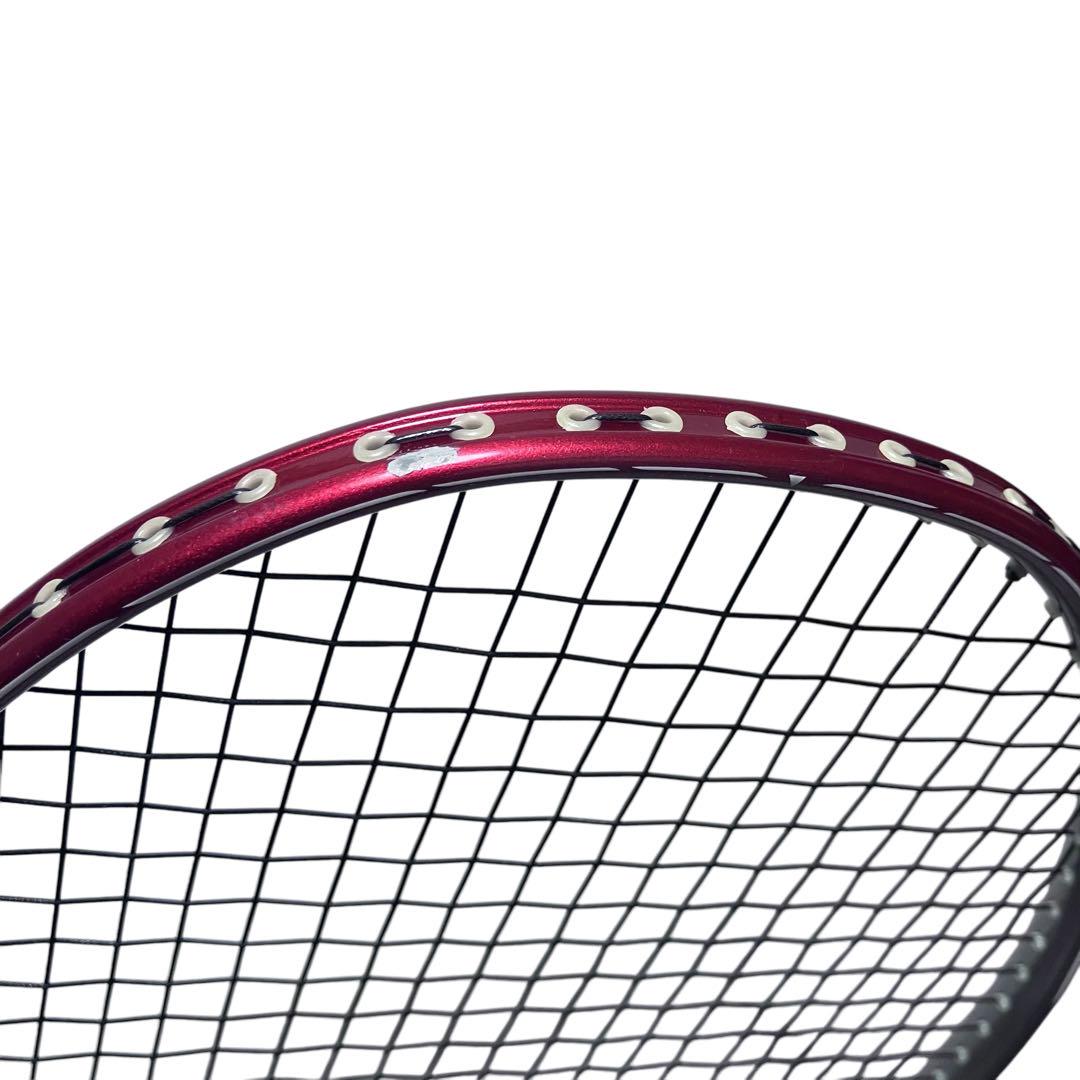 YONEX ナノレイ250 NANORAY バドミントン 4UG5