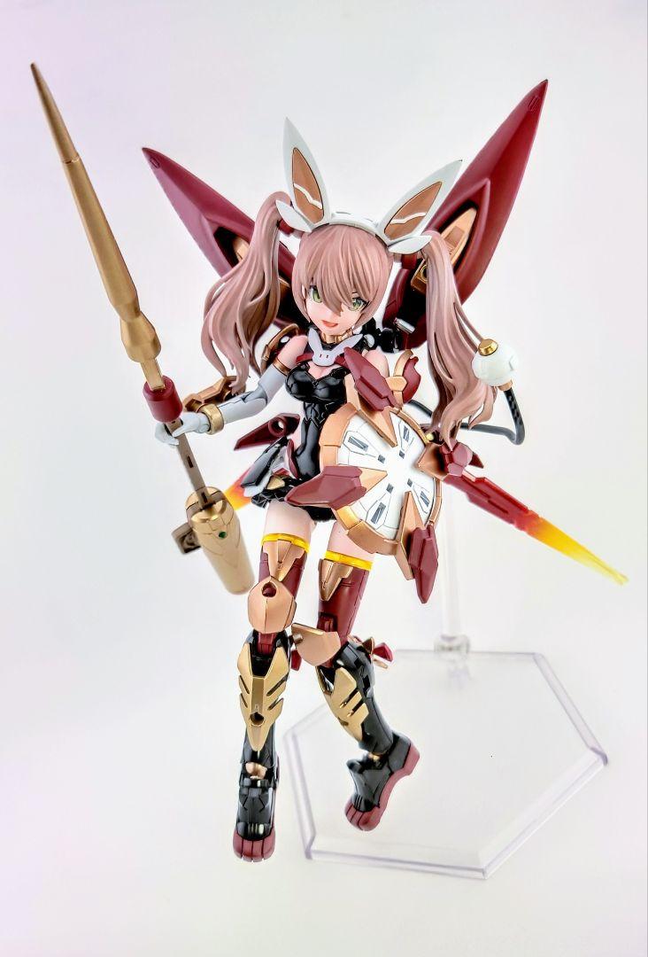 30MS ツキルナ=ディアース