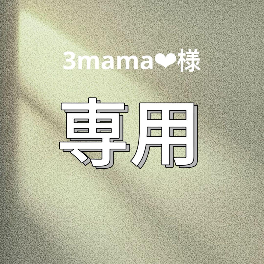 s2h s3hm s4 s8 s11 3mama❤︎様　5点　専用