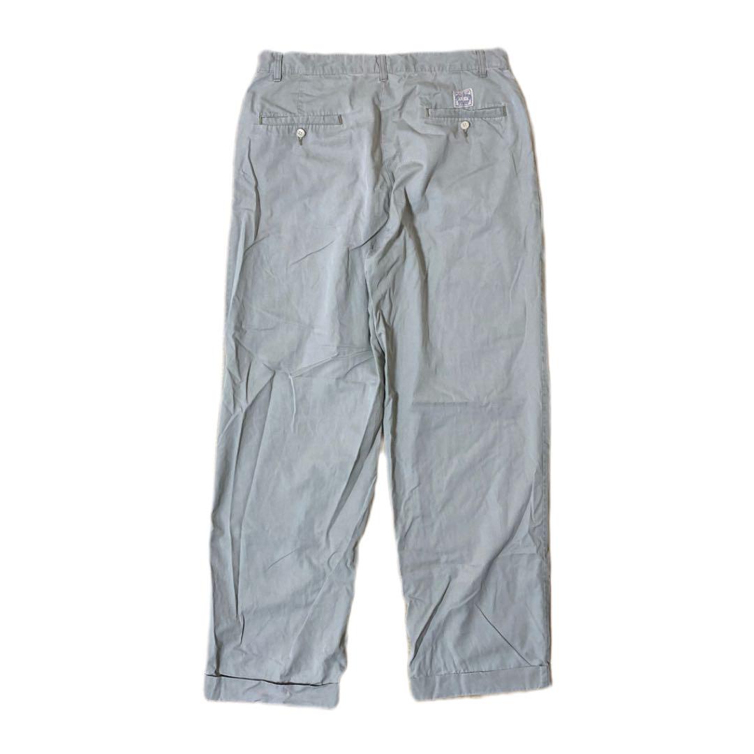 36×30】【90~00年代】POLO Ralph Lauren ポロラルフローレン