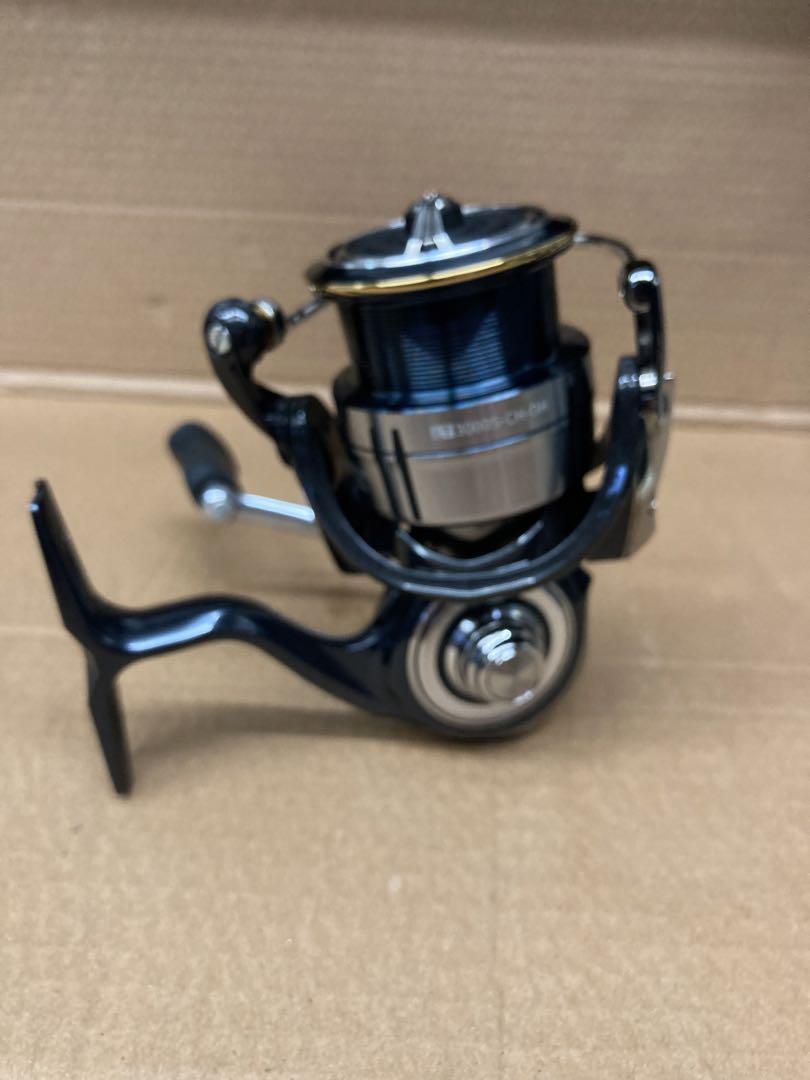 19セルテートLT3000S-CH-DH 美品