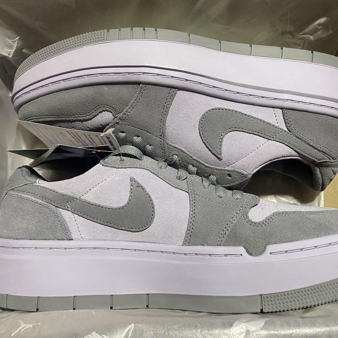 28.5 ナイキ WMNS エアジョーダン1 エレベート DH7004-005