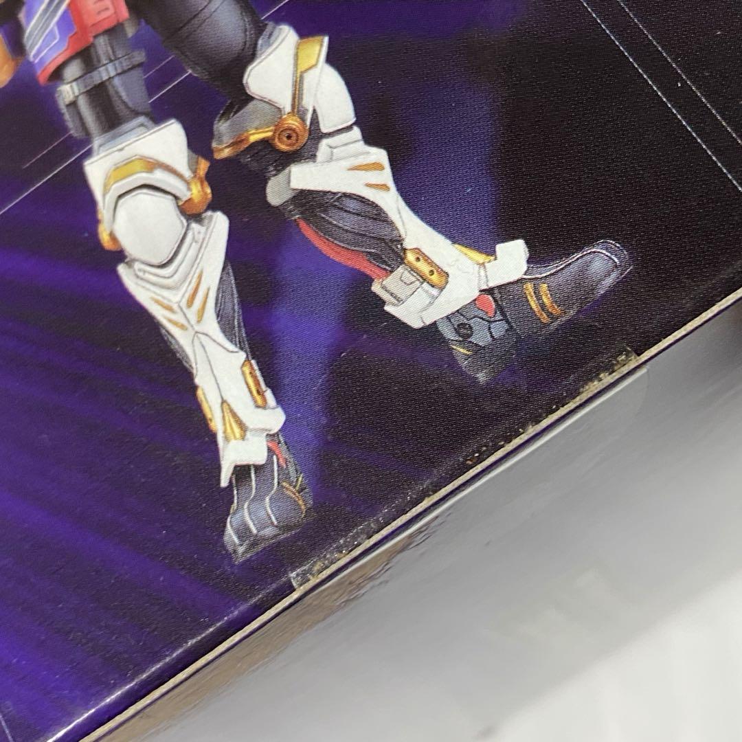 スターオーシャン　THE LAST HOPE PLAY ARTS