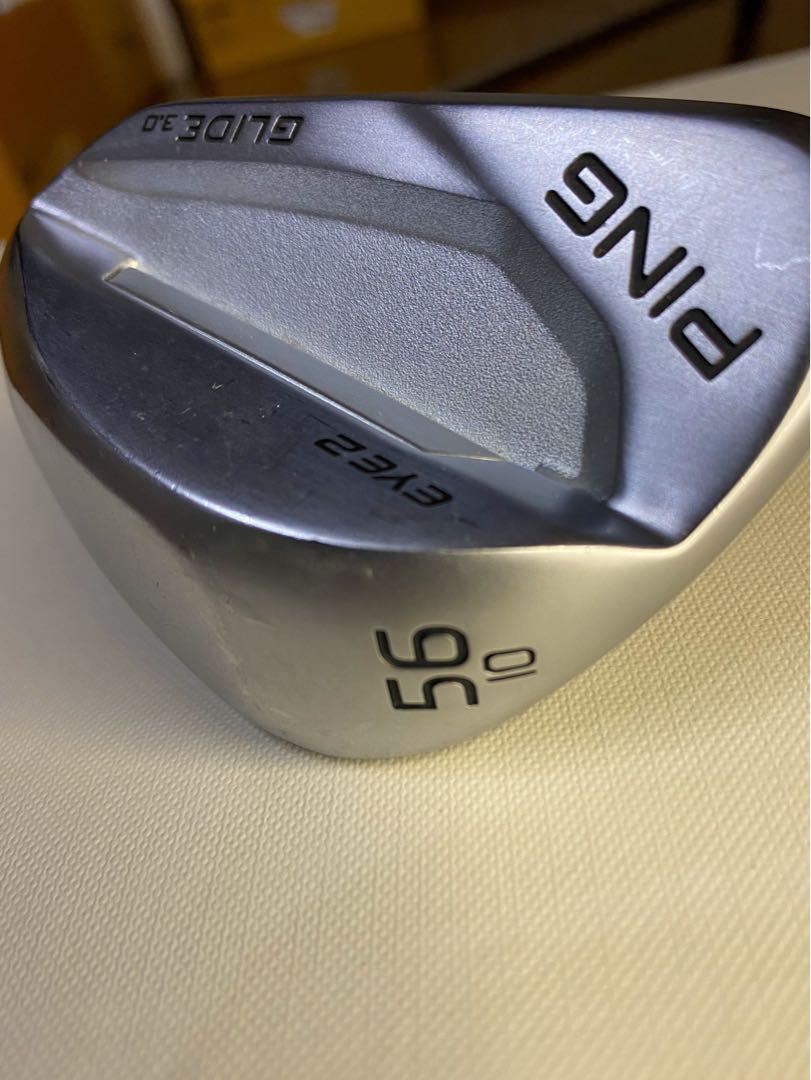PING ウェッジ GLIDE 3.0 EYE2
