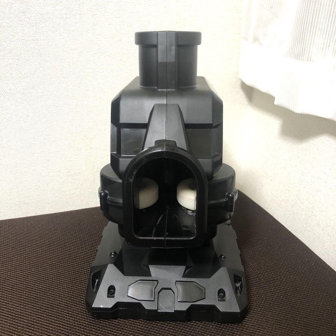 フィールドフォース　スピードシャトルマシン　シャトル6個、ACアダプター付