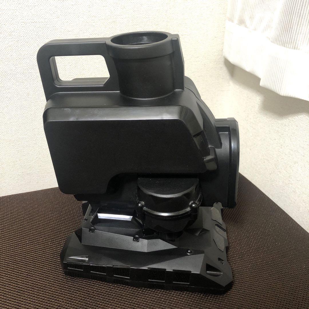 フィールドフォース　スピードシャトルマシン　シャトル6個、ACアダプター付