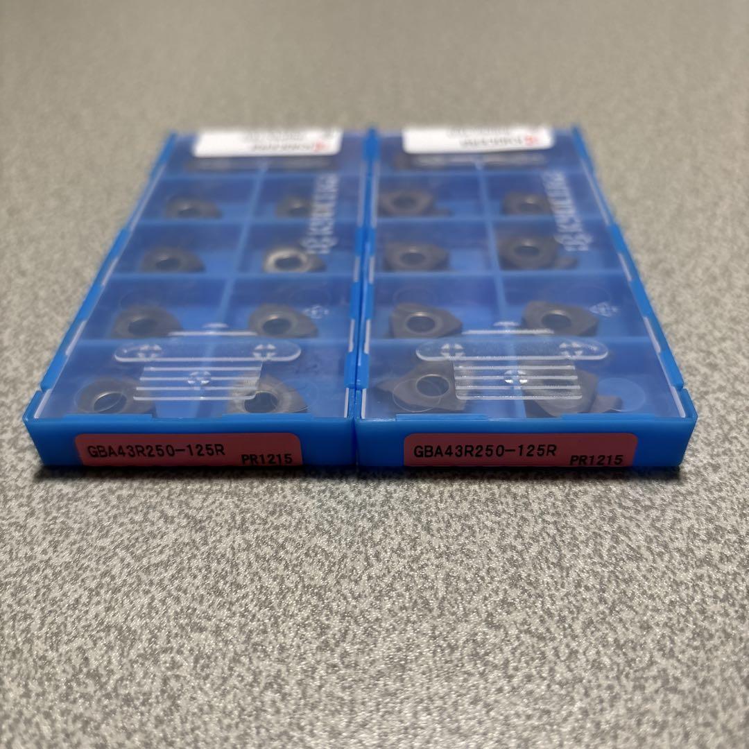 KYOCERA GBA43R250-125R